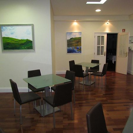 Sao Tomas Hotel Fátima Exterior foto