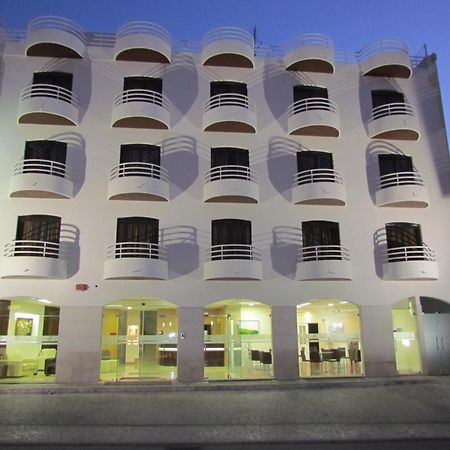 Sao Tomas Hotel Fátima Exterior foto