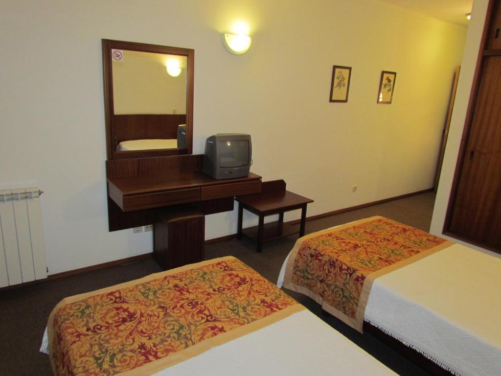 Sao Tomas Hotel Fátima Cameră foto