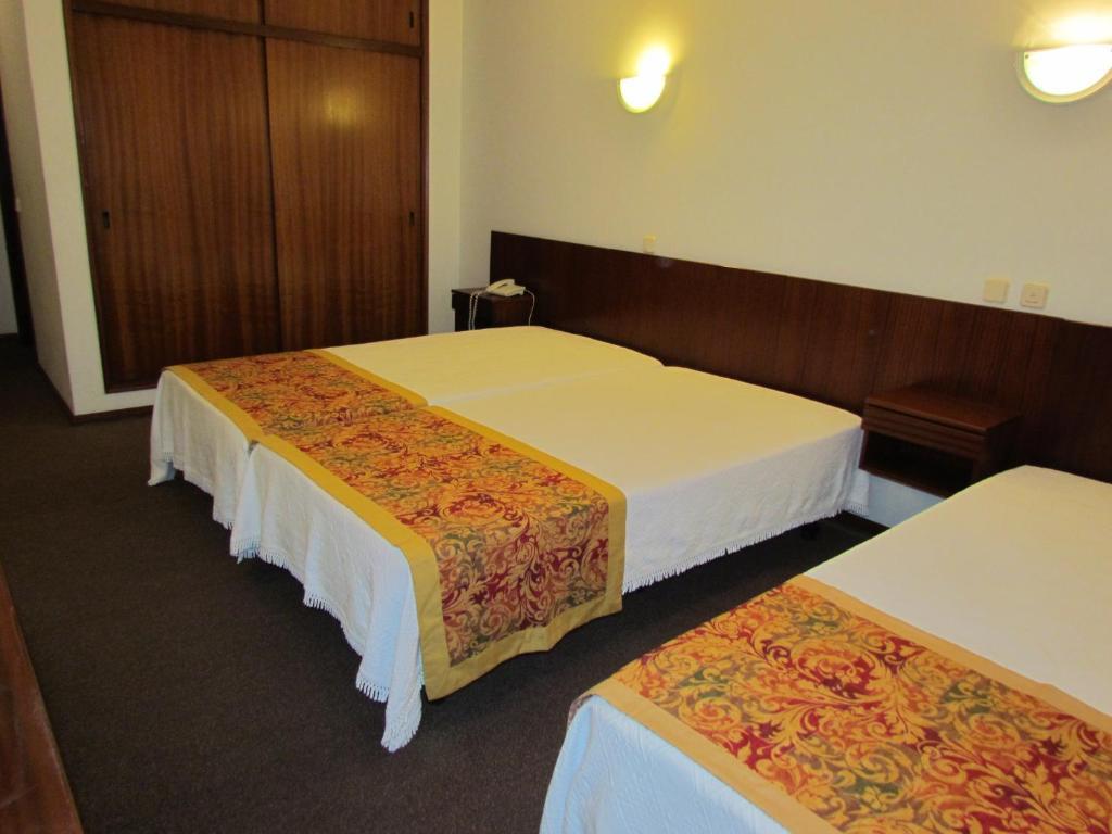 Sao Tomas Hotel Fátima Cameră foto
