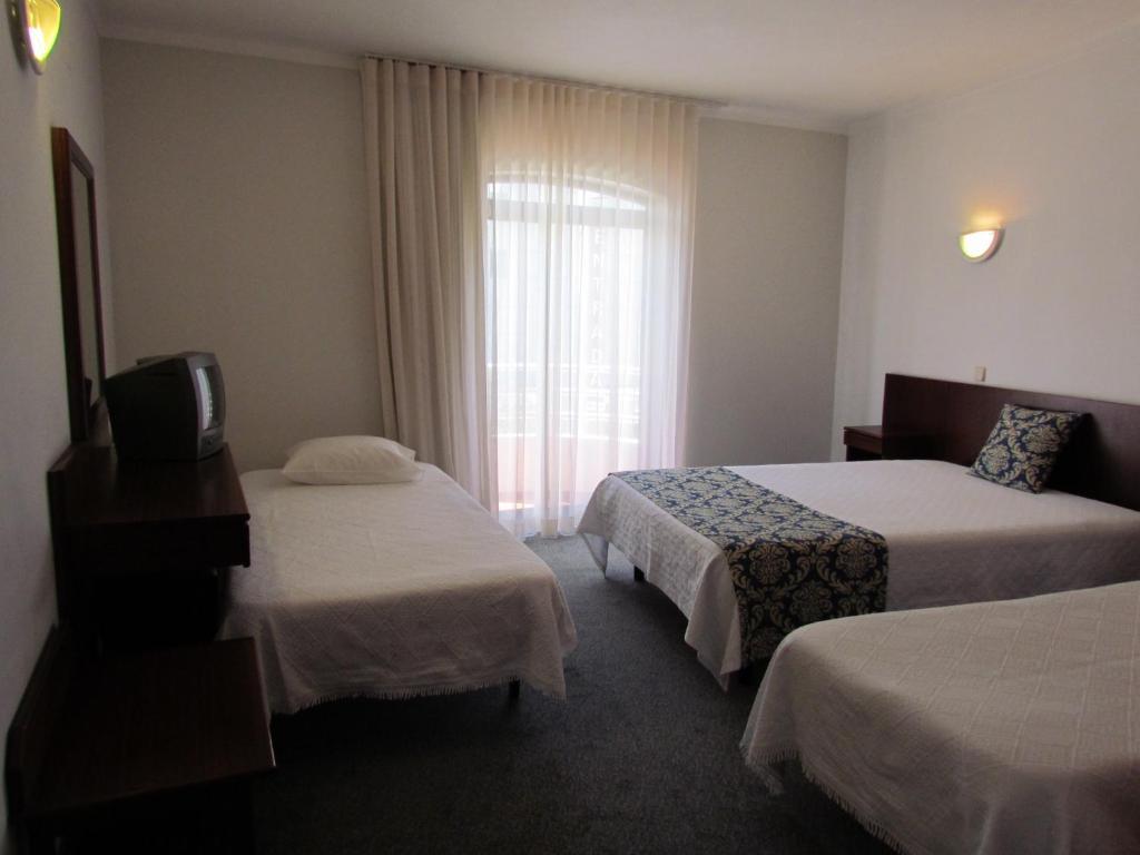 Sao Tomas Hotel Fátima Cameră foto