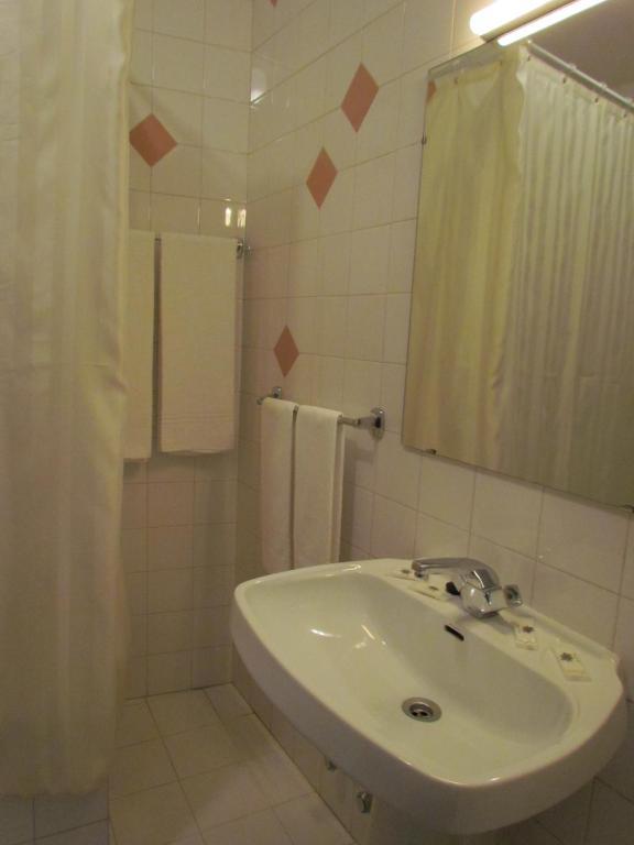 Sao Tomas Hotel Fátima Cameră foto