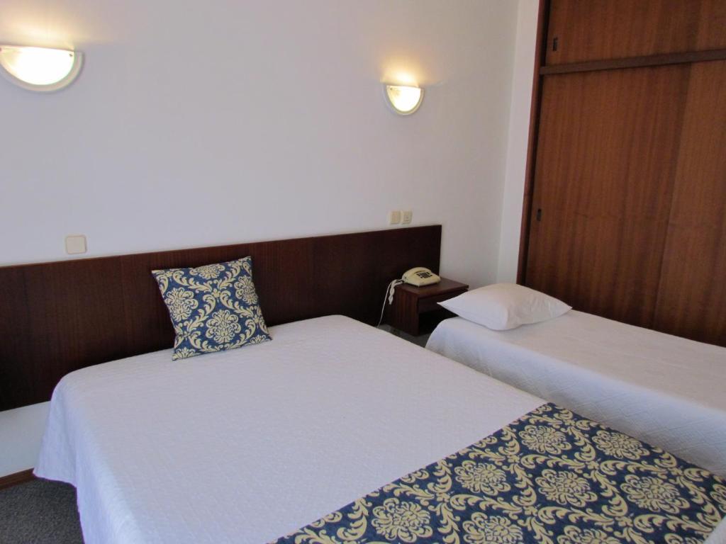 Sao Tomas Hotel Fátima Cameră foto