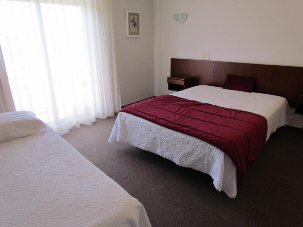 Sao Tomas Hotel Fátima Cameră foto